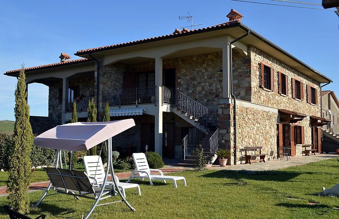 Agriturismo La Spiga-1