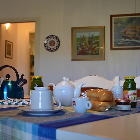 Agriturismo La Spiga-3