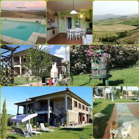 Agriturismo La Spiga-2